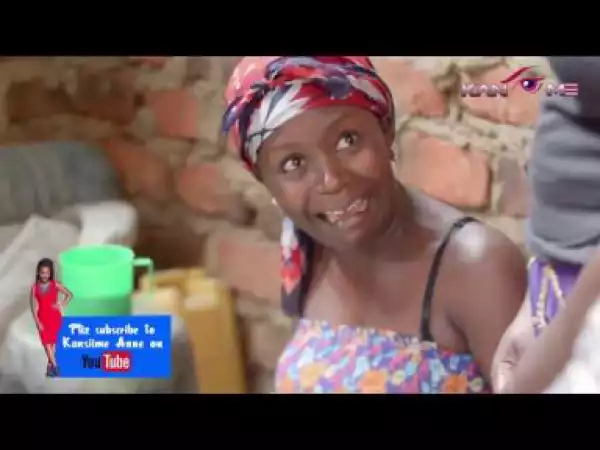 Video: Kansiime Anne – I Beg Your Pardon!